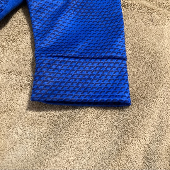 EUC Under Armour Storm1 Zipper Loose Hoodie Sweatshirt Men's M - Picture 8 of 11